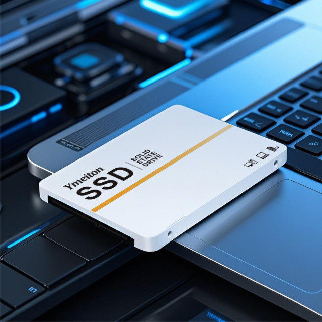 Solid State Drive