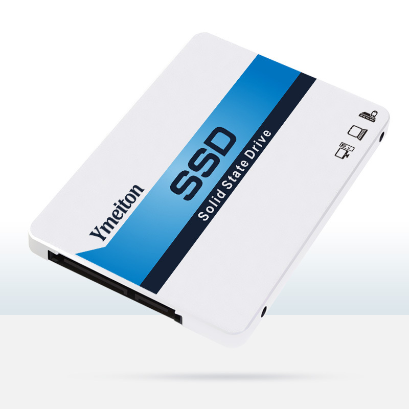 Solid State Drive