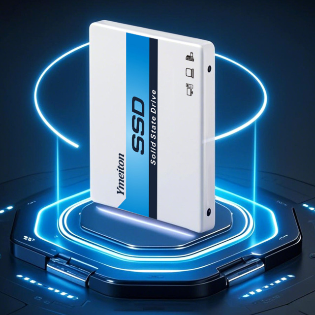 Solid State Drive