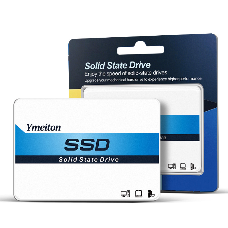 Solid State Drive