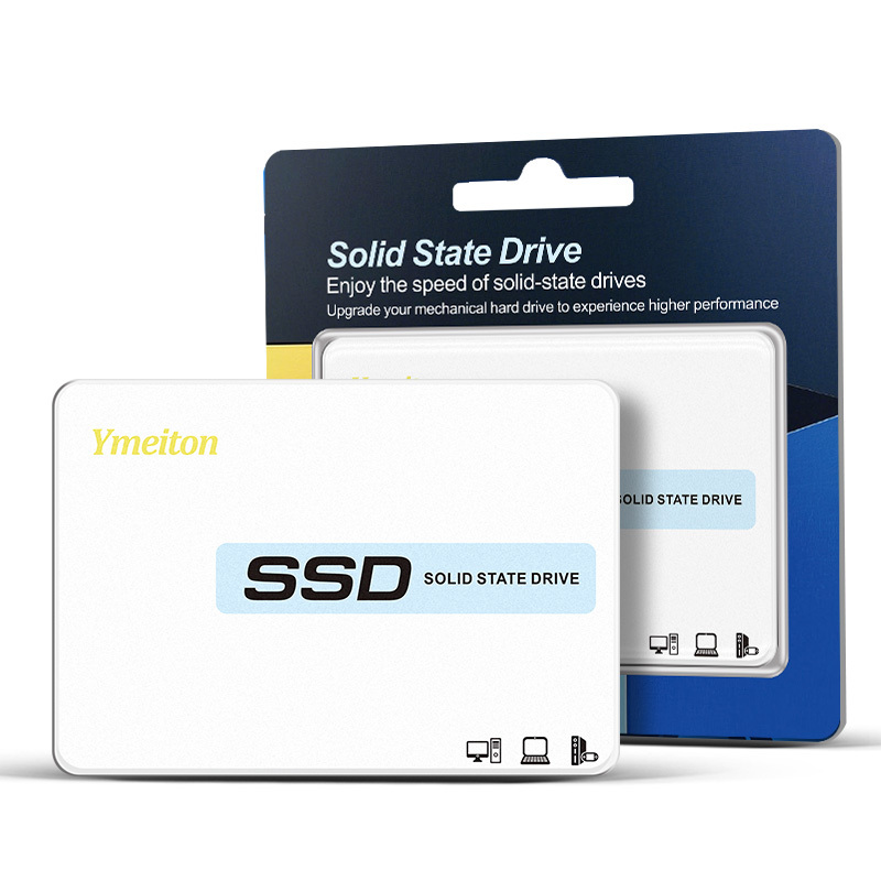 Solid State Drive