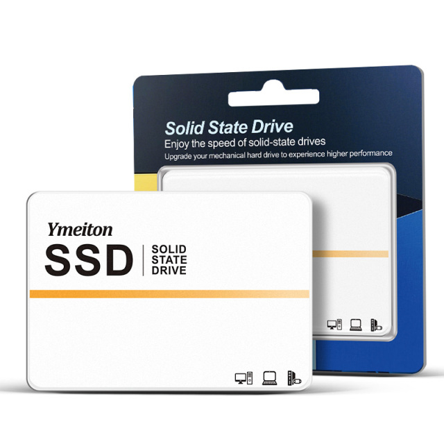 Solid State Drive
