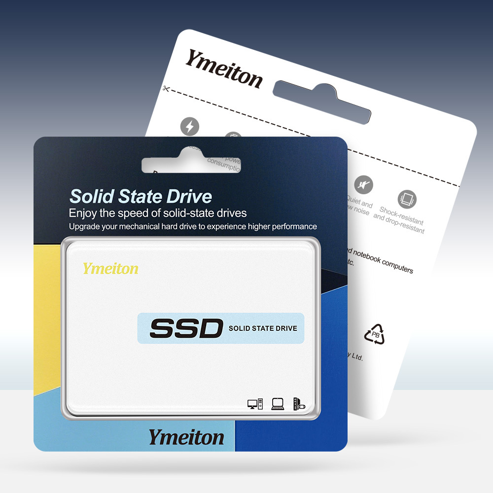 Solid State Drive