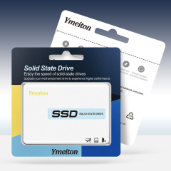 Solid State Drive