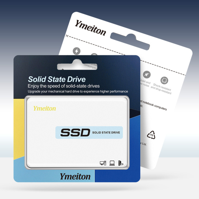 Solid State Drive