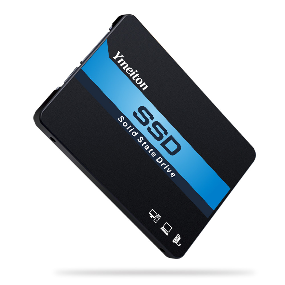 Solid State Drive Starting from as low as $5.5