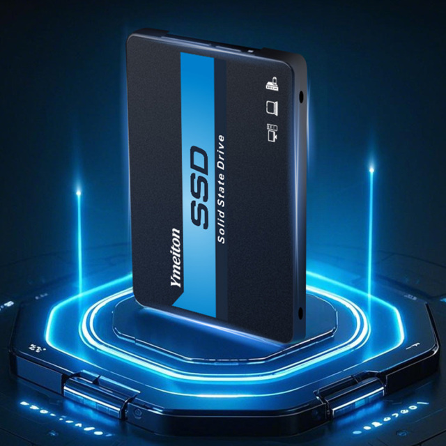 Solid State Drive Starting from as low as $5.5