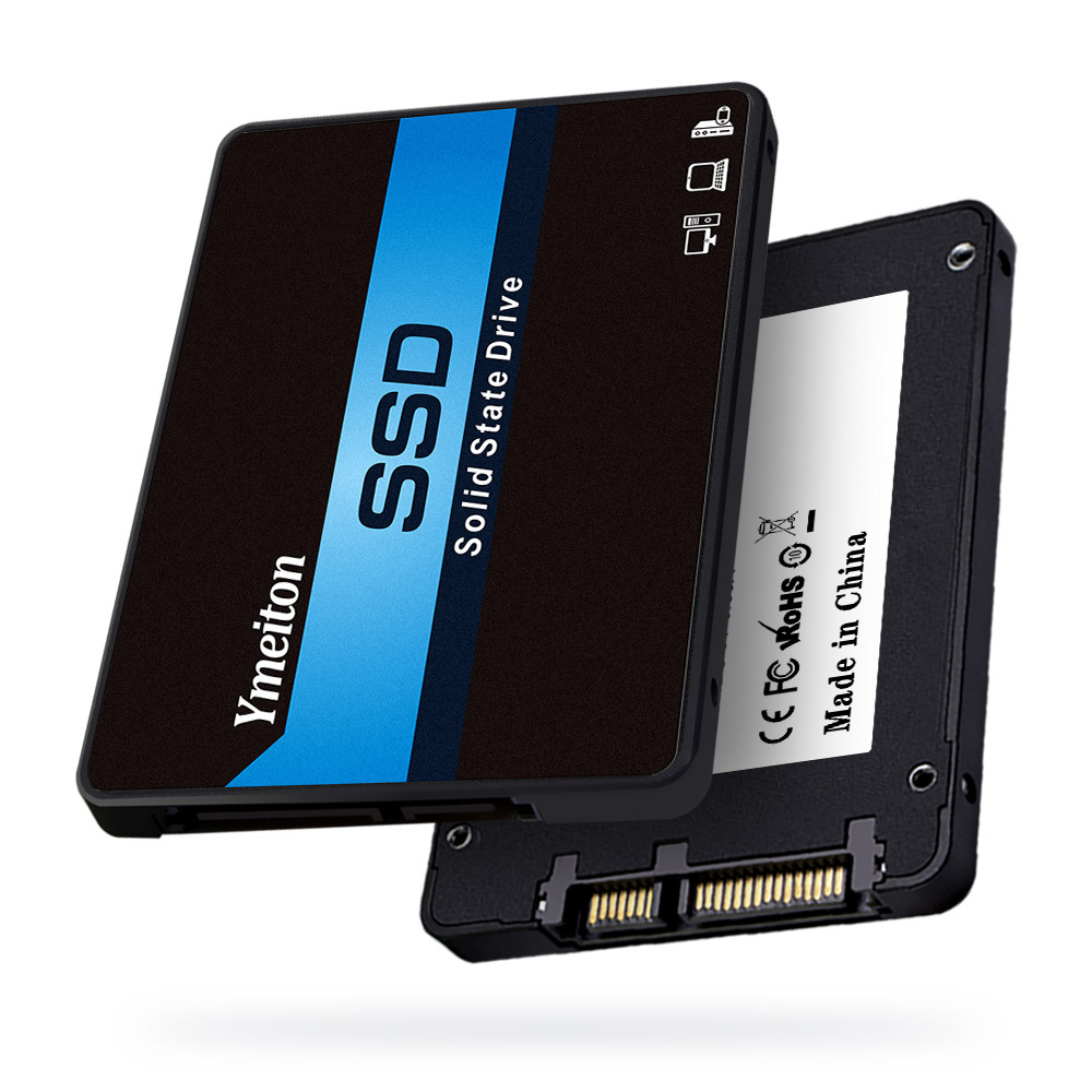 Solid State Drive Starting from as low as $5.5