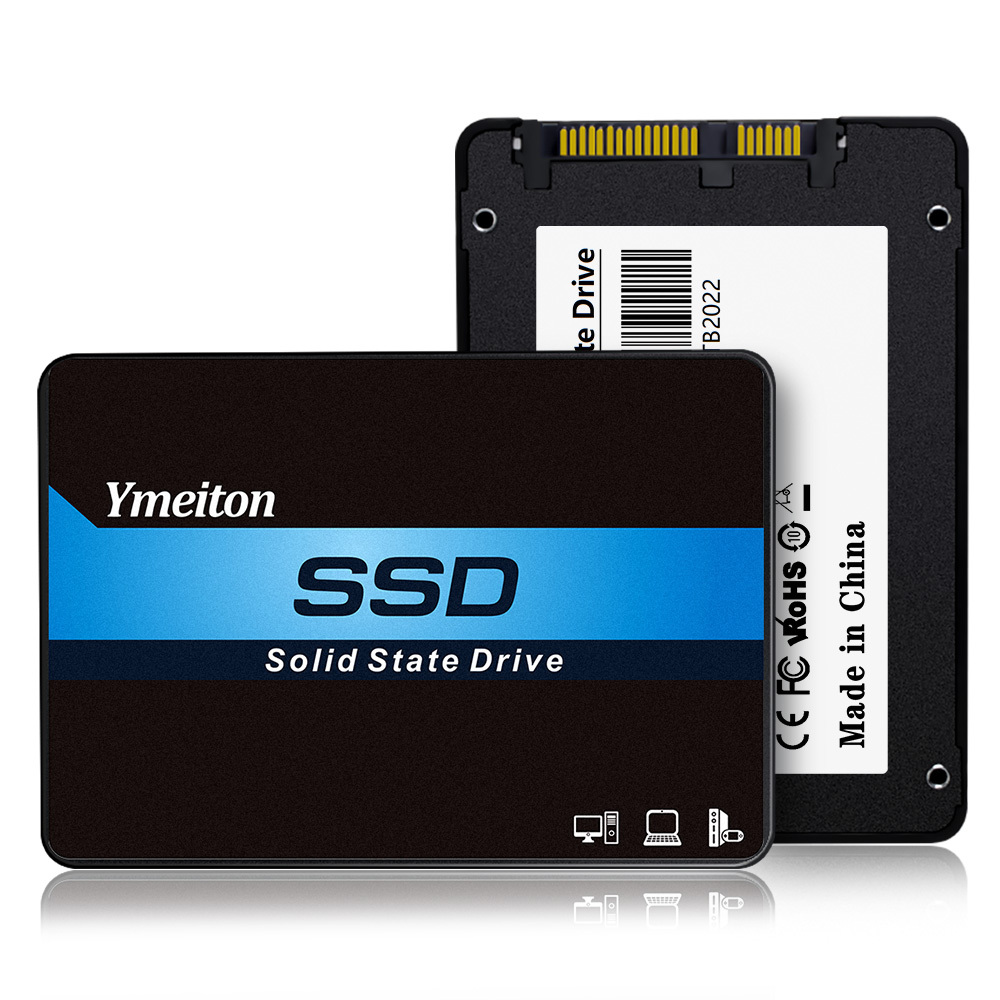 Solid State Drive Starting from as low as $5.5