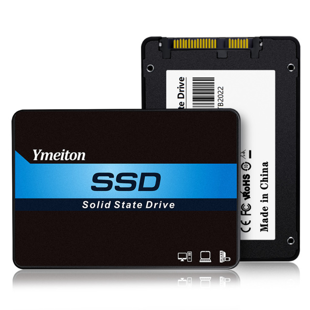 Solid State Drive Starting from as low as $5.5