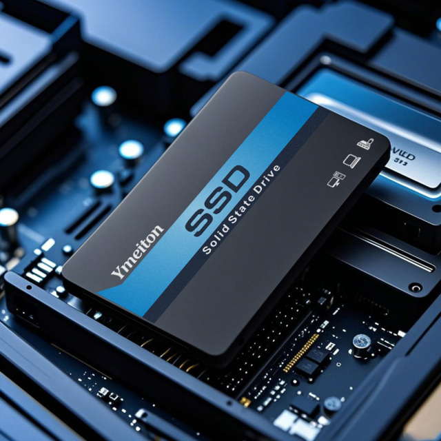 Solid State Drive Starting from as low as $5.5