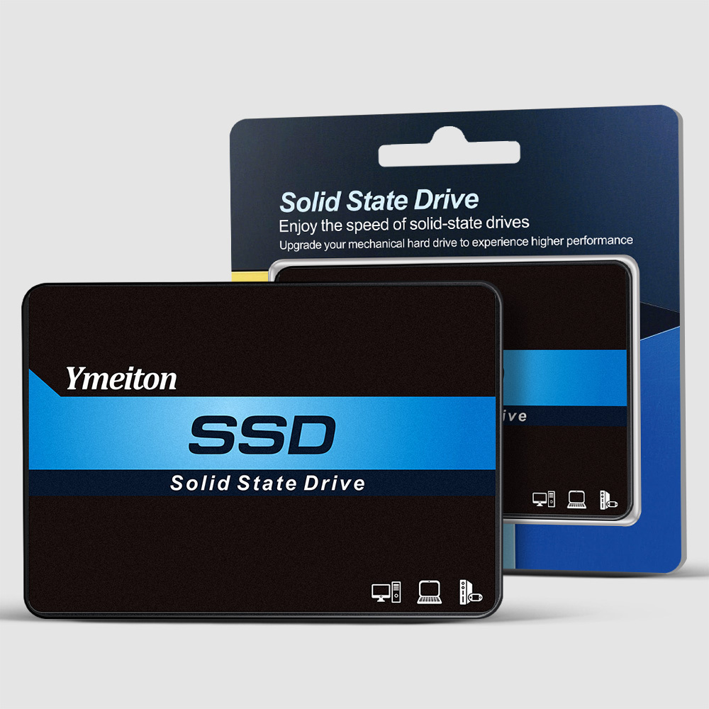 Solid State Drive Starting from as low as $5.5