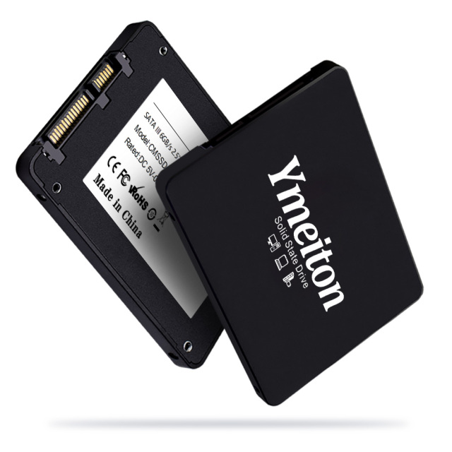 Solid State Drive 120G Starting from as low as $5.5