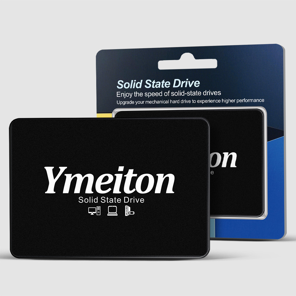Solid State Drive 120G Starting from as low as $5.5