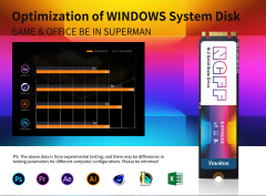Ymeiton&OEM SSD | M.2 NGFF SSD | Computer Hardware | Solid State Disk