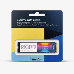 Ymeiton&OEM SSD | M.2 NGFF SSD | Computer Hardware | Solid State Disk