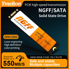 Ymeiton&OEM SSD | M.2 NGFF SSD | Computer Hardware | Solid State Disk
