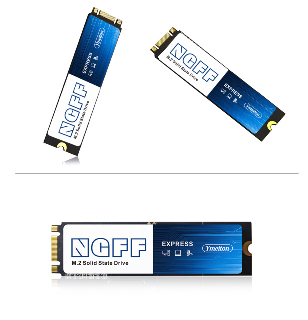 Ymeiton&OEM SSD | M.2 NGFF SSD | Computer Hardware | Solid State Disk