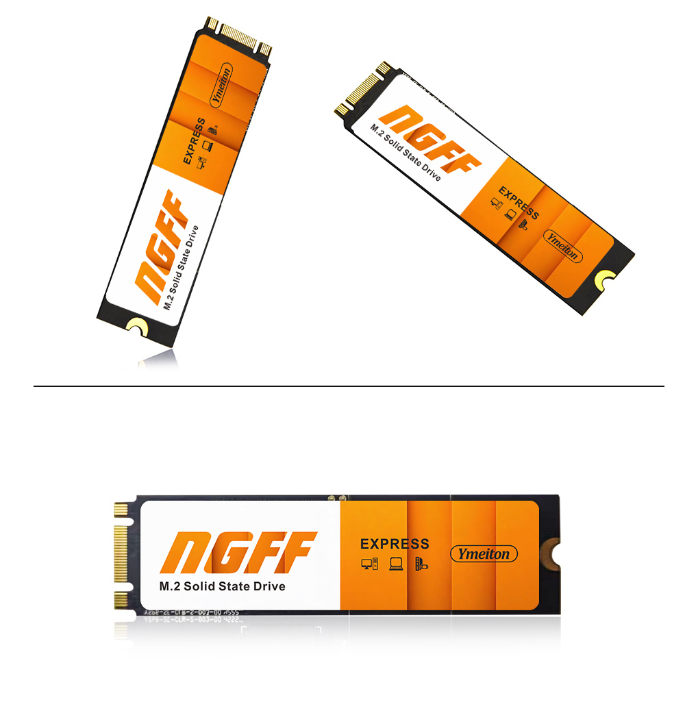 Ymeiton&OEM SSD | M.2 NGFF SSD | Computer Hardware | Solid State Disk