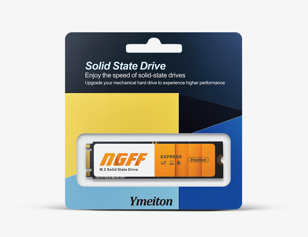 Ymeiton&OEM SSD | M.2 NGFF SSD | Computer Hardware | Solid State Disk