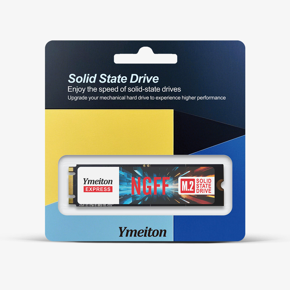 Ymeiton&OEM SSD | M.2 NGFF SSD | Computer Hardware | Solid State Disk