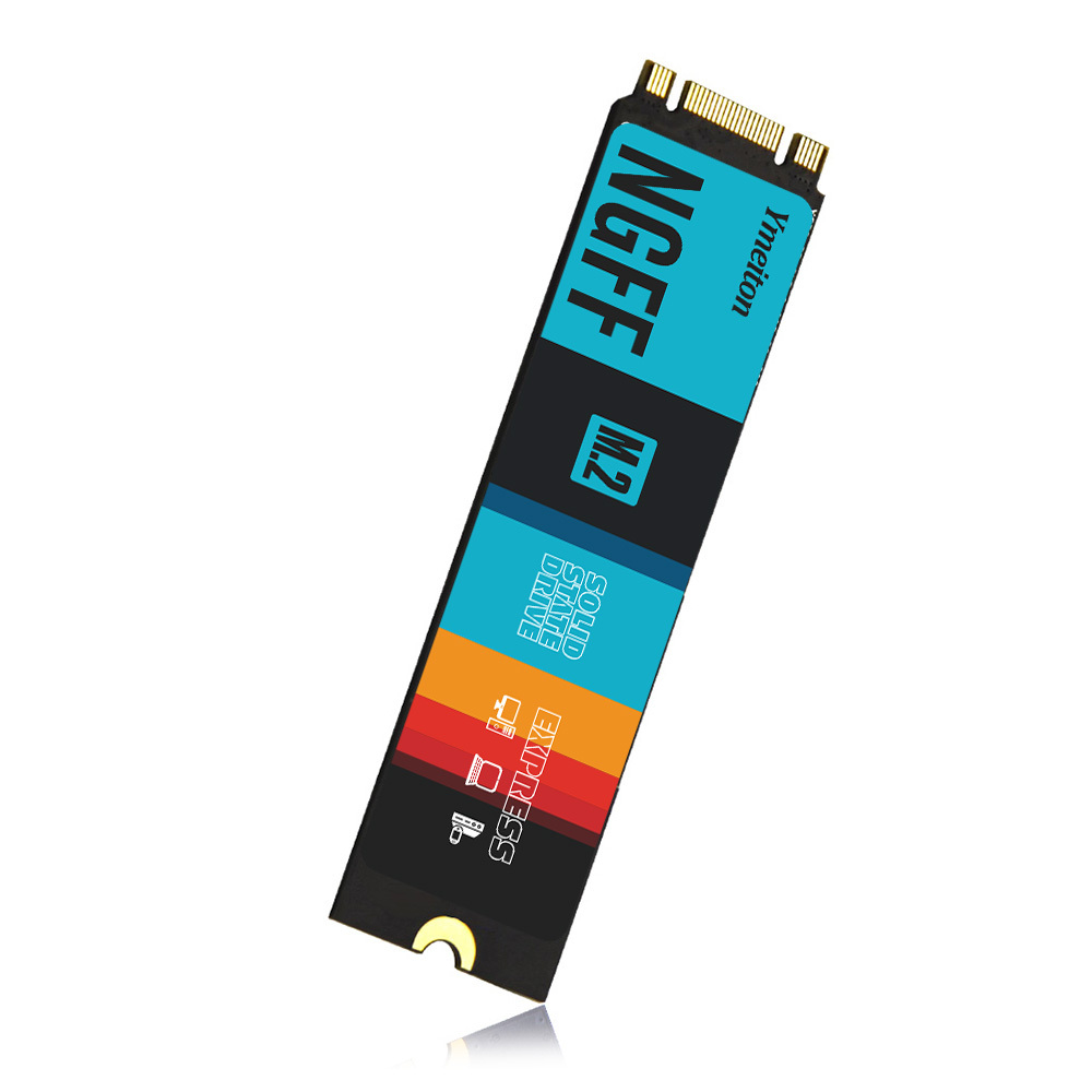 Ymeiton&OEM SSD | M.2 NGFF SSD | Computer Hardware | Solid State Disk
