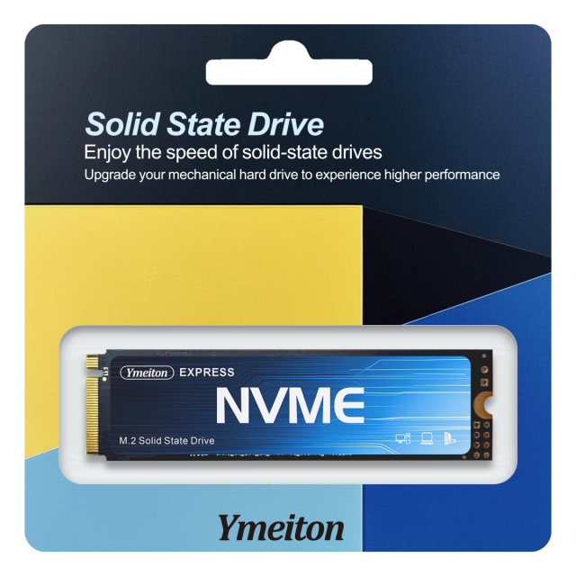 OEM SSD | M.2 PCIE NVME | Computer Hardware | Solid State Disk