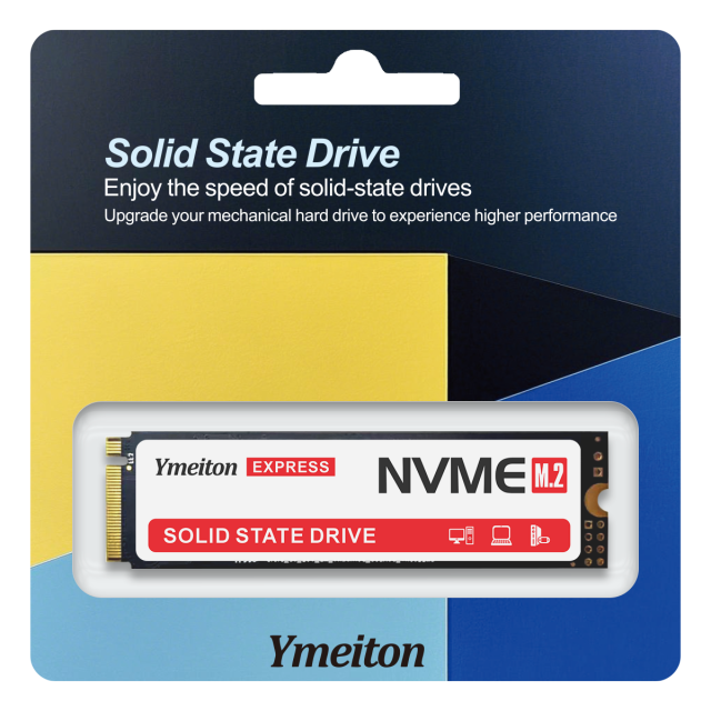 OEM SSD | M.2 PCIE NVME | Computer Hardware | Solid State Disk