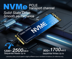 OEM SSD | M.2 PCIE NVME | Computer Hardware | Solid State Disk