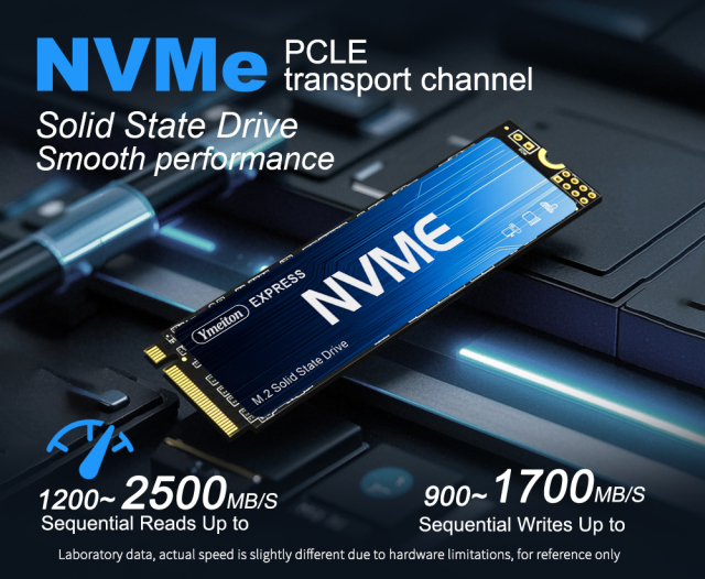 OEM SSD | M.2 PCIE NVME | Computer Hardware | Solid State Disk