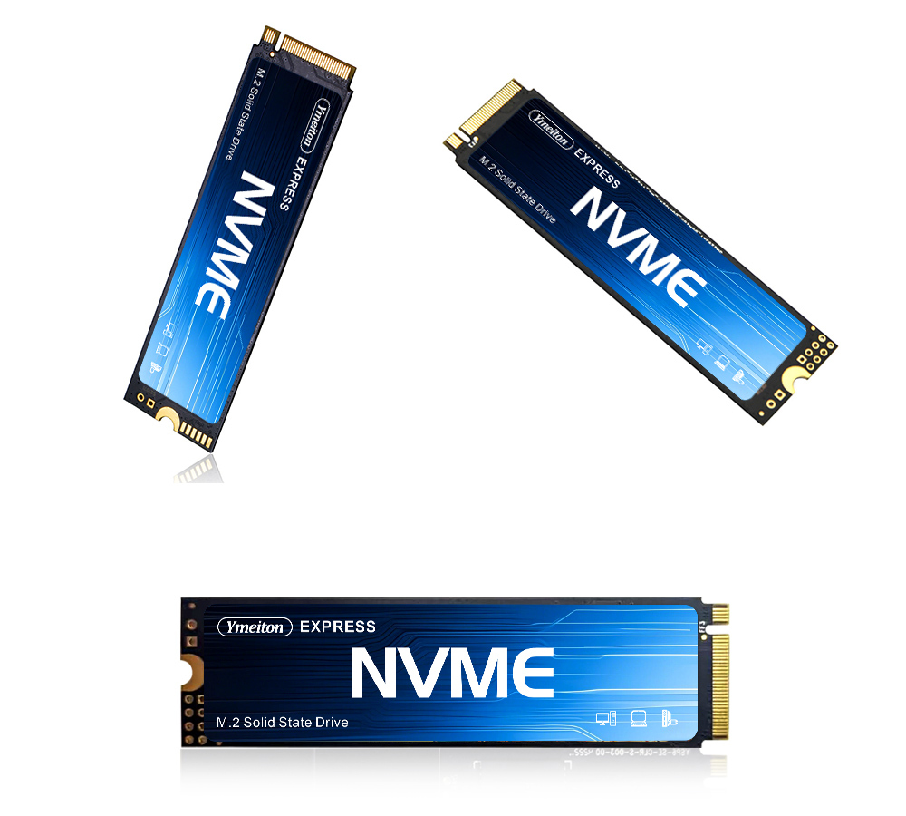 OEM SSD | M.2 PCIE NVME | Computer Hardware | Solid State Disk