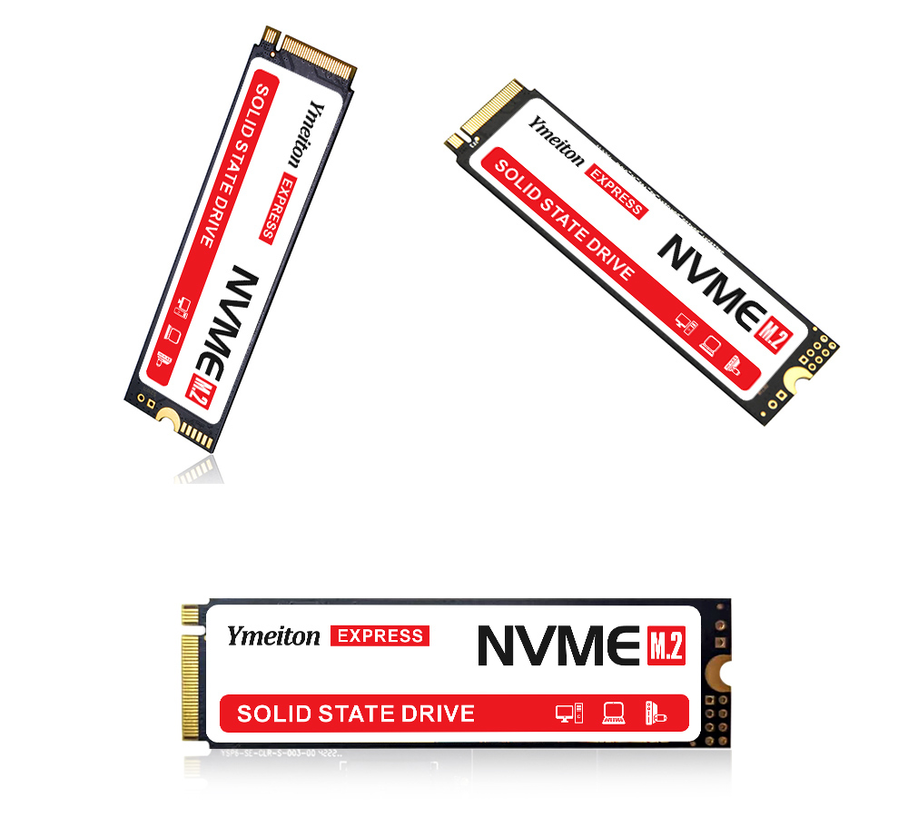 OEM SSD | M.2 PCIE NVME | Computer Hardware | Solid State Disk