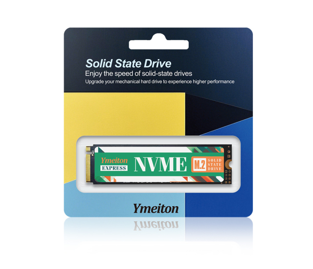 OEM SSD | M.2 PCIE NVME | Computer Hardware | Solid State Disk