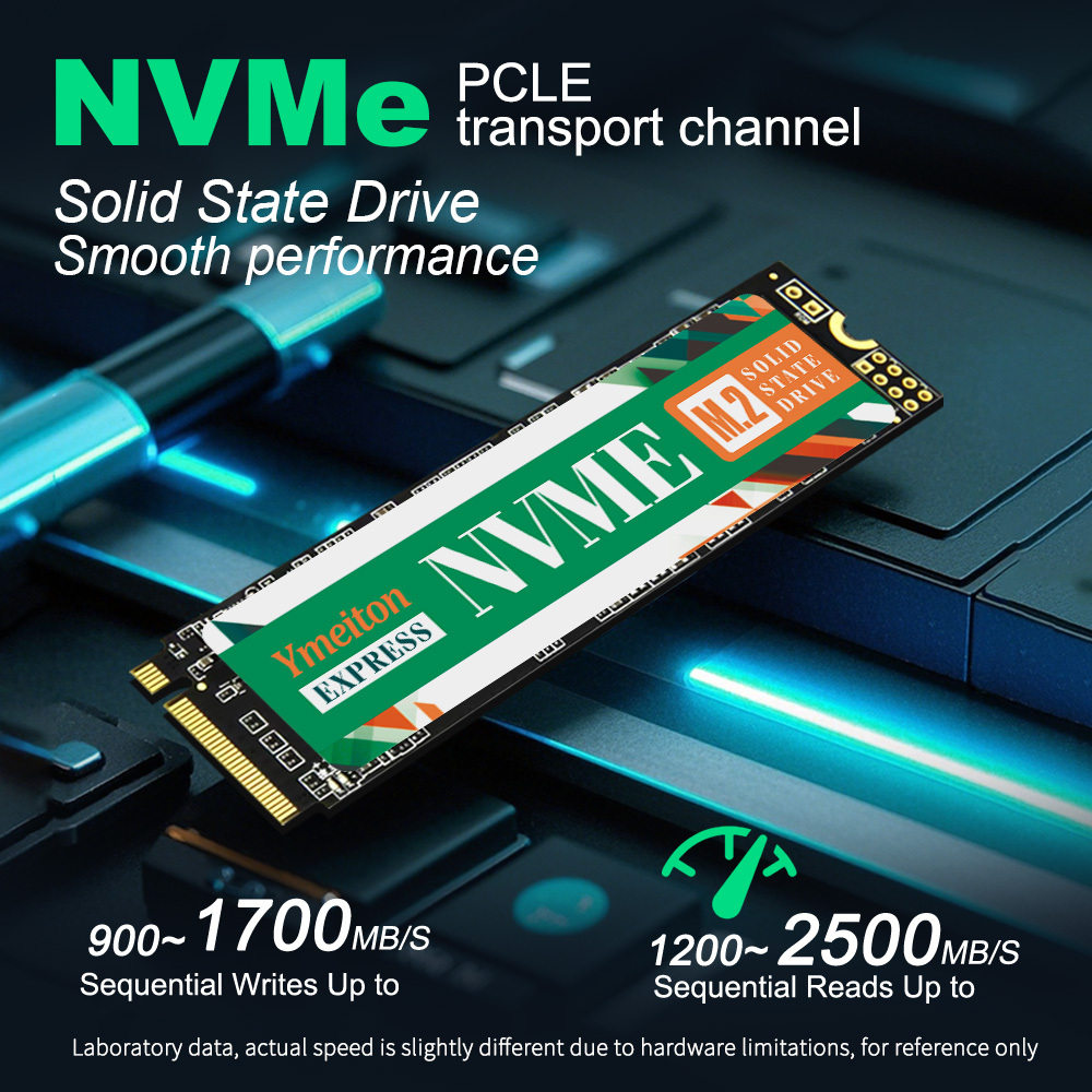 OEM SSD | M.2 PCIE NVME | Computer Hardware | Solid State Disk