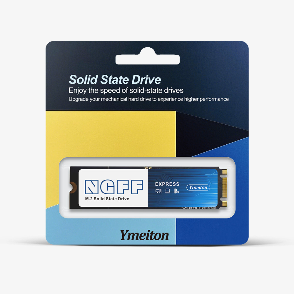 Ymeiton&OEM SSD | M.2 NGFF SSD | Computer Hardware | Solid State Disk