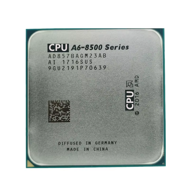 Original New Central Processing Unit 90% New CPU AMD Processor A-Series R3 Factory Price Professional Wholesale With Full Range