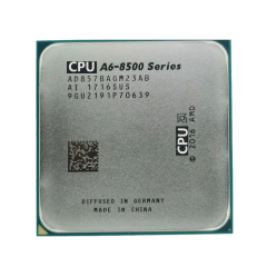 Original New Central Processing Unit 90% New CPU AMD Processor A-Series R3 Factory Price Professional Wholesale With Full Range