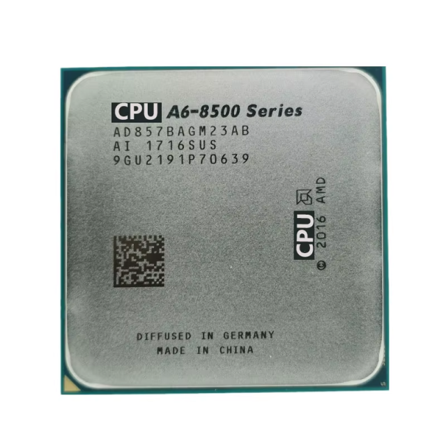 Original New Central Processing Unit 90% New CPU AMD Processor A-Series R3 Factory Price Professional Wholesale With Full Range