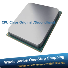 Professional Wholesale New Original Central Processing Unit Used CPU R7 R9 R5 Series AMD Processor Factory Price with Full Range