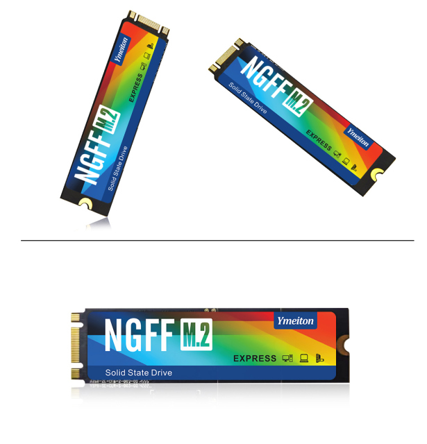 Ymeiton&OEM SSD | M.2 NGFF SSD | Computer Hardware | Solid State Disk