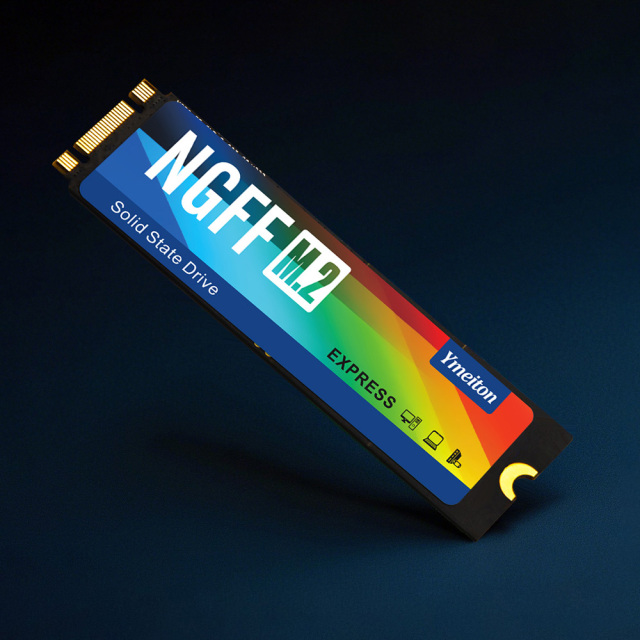 Ymeiton&OEM SSD | M.2 NGFF SSD | Computer Hardware | Solid State Disk