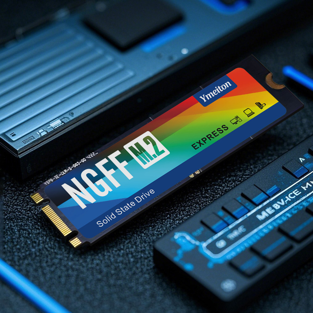 Ymeiton&OEM SSD | M.2 NGFF SSD | Computer Hardware | Solid State Disk