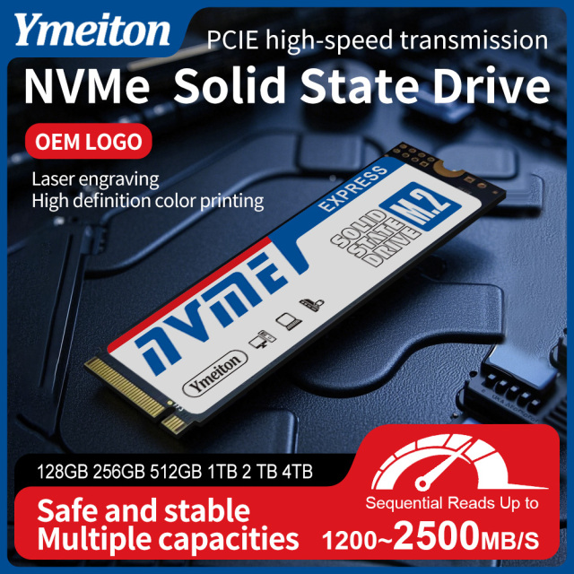 OEM SSD | M.2 PCIE NVME | Computer Hardware | Solid State Disk
