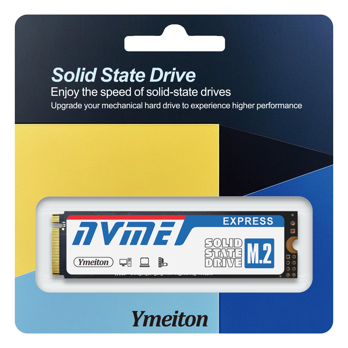 OEM SSD | M.2 PCIE NVME | Computer Hardware | Solid State Disk