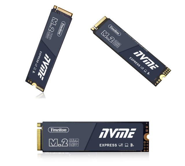 OEM SSD | M.2 PCIE NVME | Computer Hardware | Solid State Disk