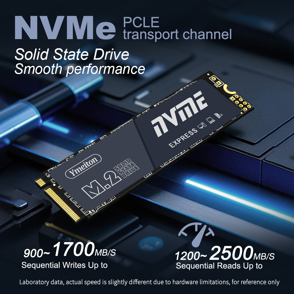 OEM SSD | M.2 PCIE NVME | Computer Hardware | Solid State Disk