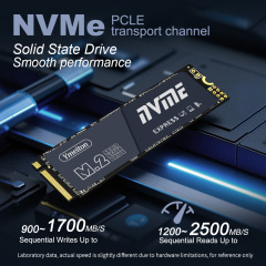 OEM SSD | M.2 PCIE NVME | Computer Hardware | Solid State Disk