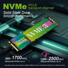 OEM SSD | M.2 PCIE NVME | Computer Hardware | Solid State Disk