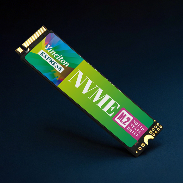 OEM SSD | M.2 PCIE NVME | Computer Hardware | Solid State Disk