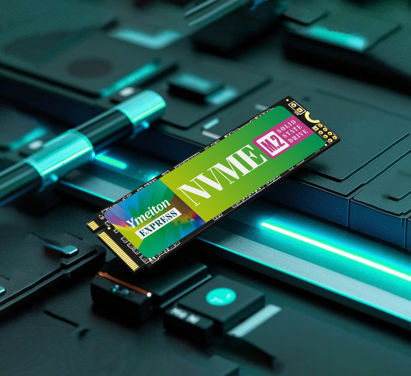 OEM SSD | M.2 PCIE NVME | Computer Hardware | Solid State Disk